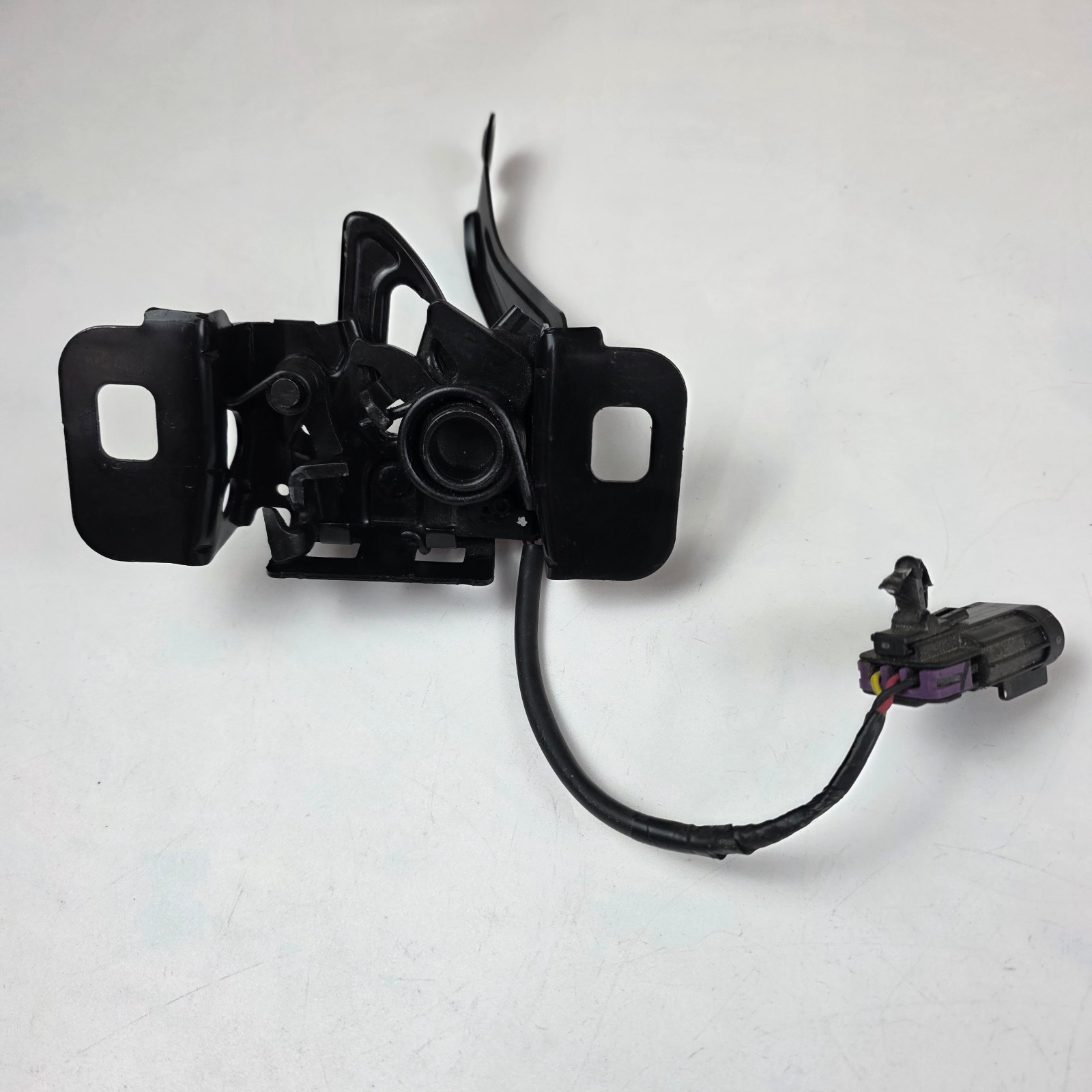 2012-2017 Buick Verano Front Hood Latch Catch Lock Assembly OEM