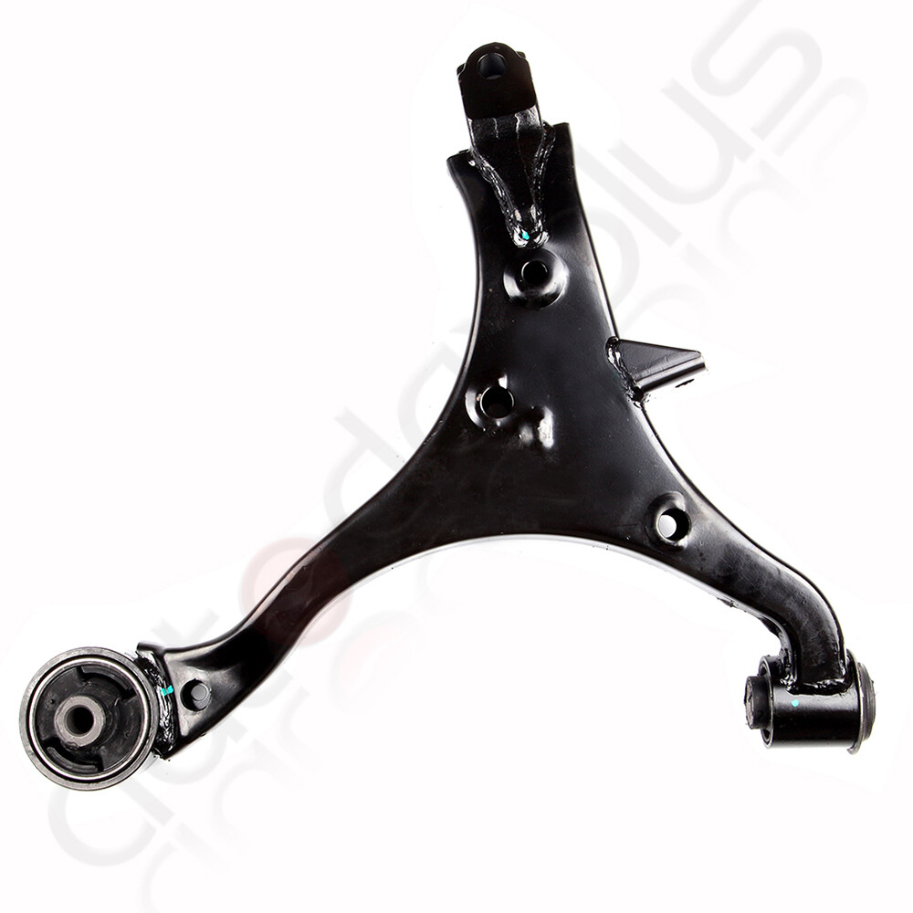 For 2002-06 Honda CR-V 6Pcs Lower Control Arm Ball Joint Sway Bar Suspension Kit