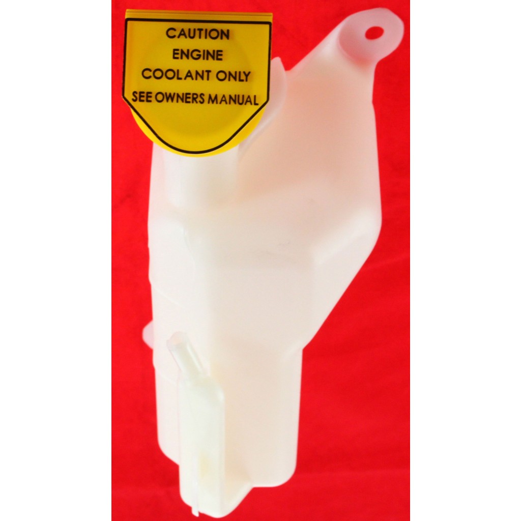 For Chrysler PT Cruiser Coolant Reservoir 2003-2009 w/ Cap w/ Turbo CH3014111