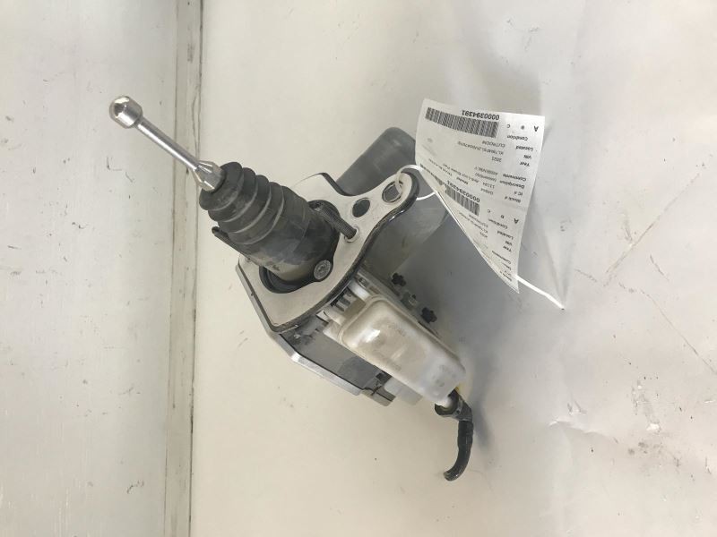 Anti-Lock Brake Part Fits 21-23 ENCORE GX 772082