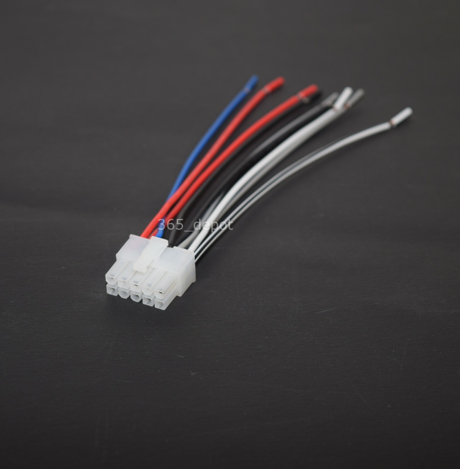Wire Harness For Kicker Bass Station PT250 11PT8 HS8 11HS8 11PHD12 11PH12