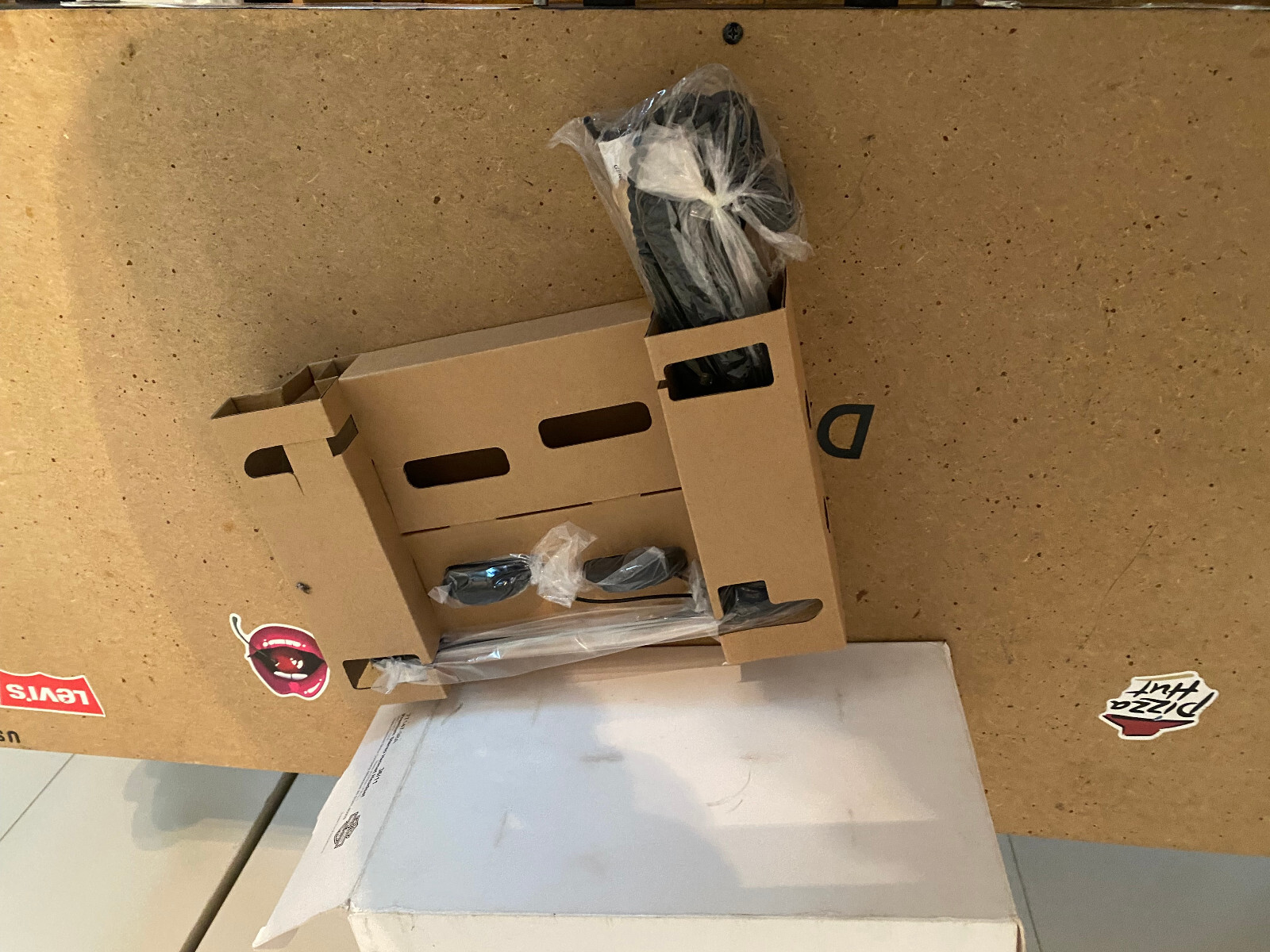 OEM HARLEY DAVIDSON PREMIUM STEREO HELMET HEADSET KIT 77147-98A