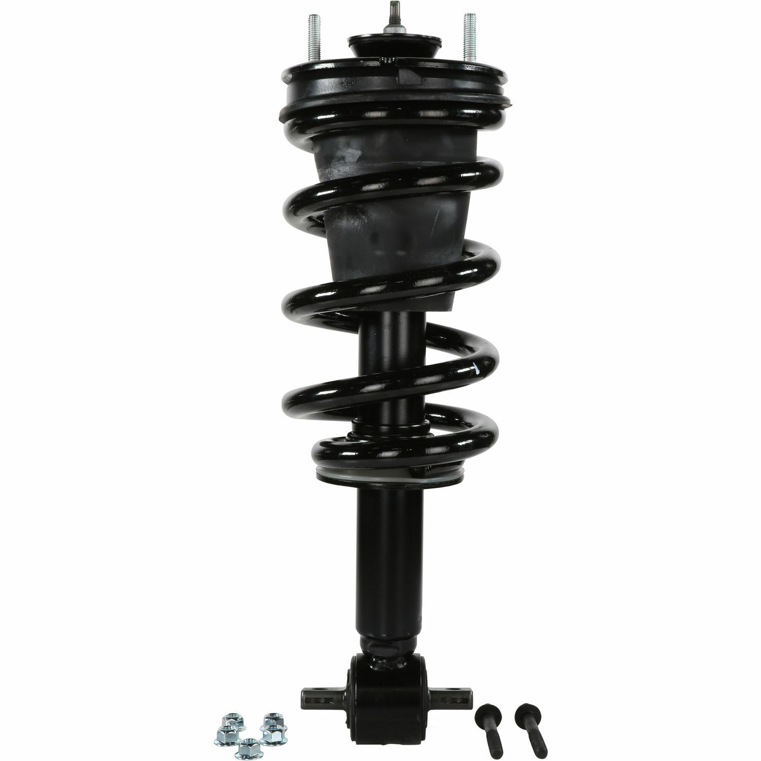 MONROE FRONT QUICK COMPLETE STRUTS KIT SET 2PCS FOR GMC CHEVY Silverado 1500 4WD