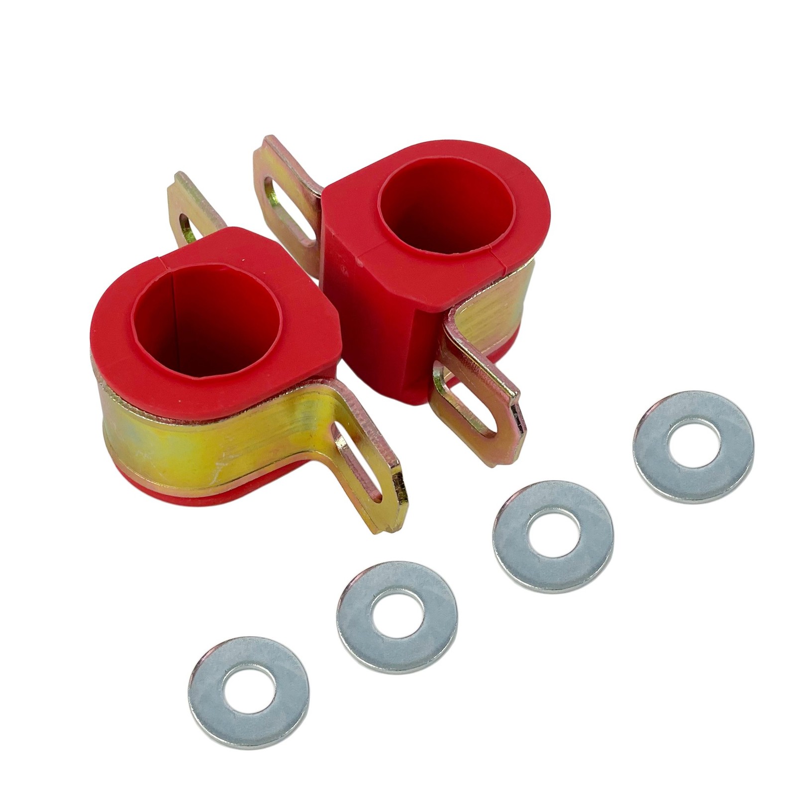 Suspension Stabilizer Bar Bushing Kit For Edge 2007-2014 MKX 2007-2015 K201342