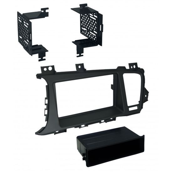 AMERICAN INTERNATIONAL Dash Kit for 2011-2013 Kia Optima | KiaK1239