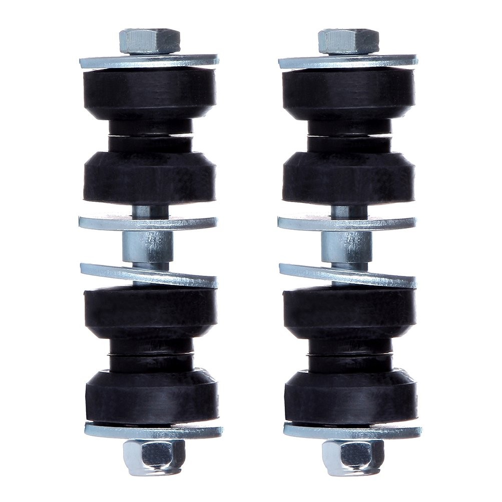 2 PCS Front Stabilizer Sway Bars Links For Acura CL TL For Honda Accord