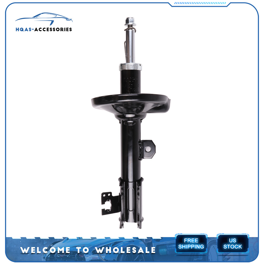 For 2002-2003 Suzuki Aerio Front Rear Full Set Struts & Shocks
