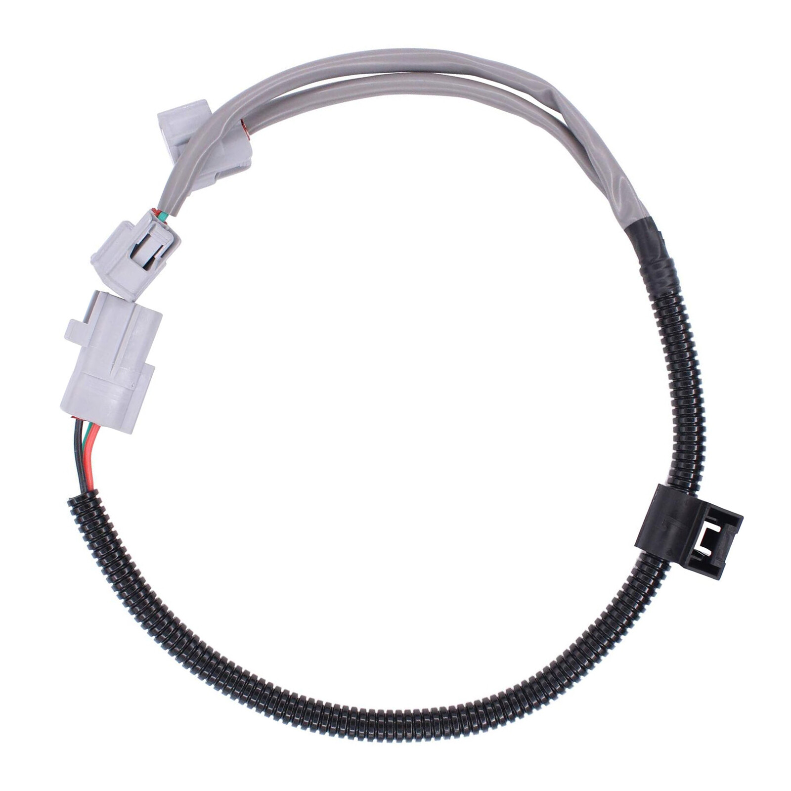 2x Knock Sensor & Harness For 2005-2012 Scion tC 2.4L 2.5L / 2006 Scion xA 1.5L
