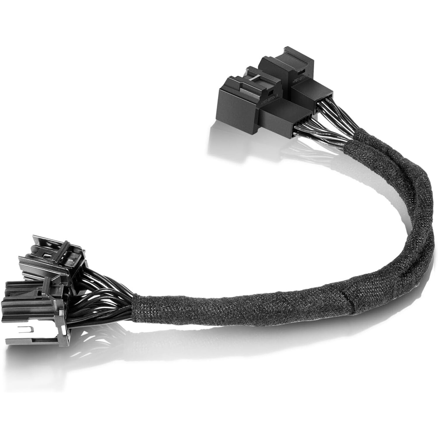Automotive SGW Bypass Module Extention Cable for Jeep Wrangler Gladiator Ram