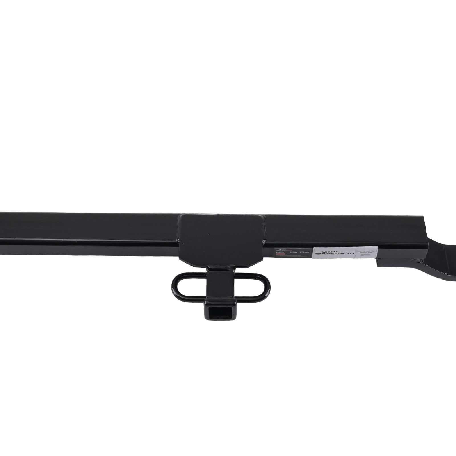 Class 2 Hitch for Toyota Camry 1992-2006 Rear 1.25″ Rust-Resistant 3500lbs