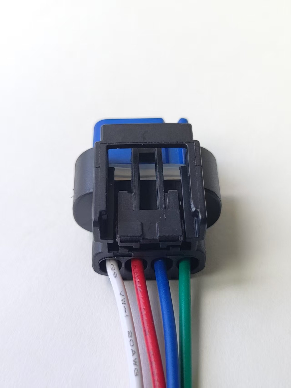 Standard Ignition S2511 Multi Function Connector For Ford GMC Hyundai Kia Jeep