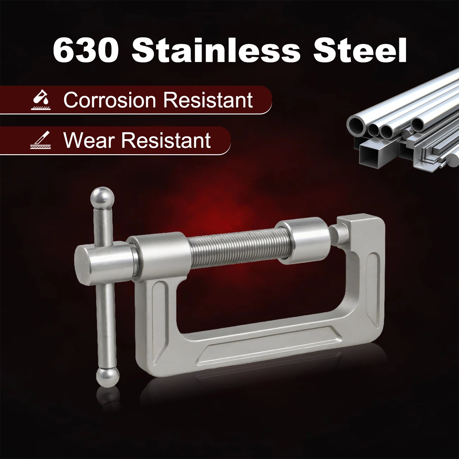 Alignment Cam Guide Pin Removal Installation Tool for Silverado Suburban Yukon