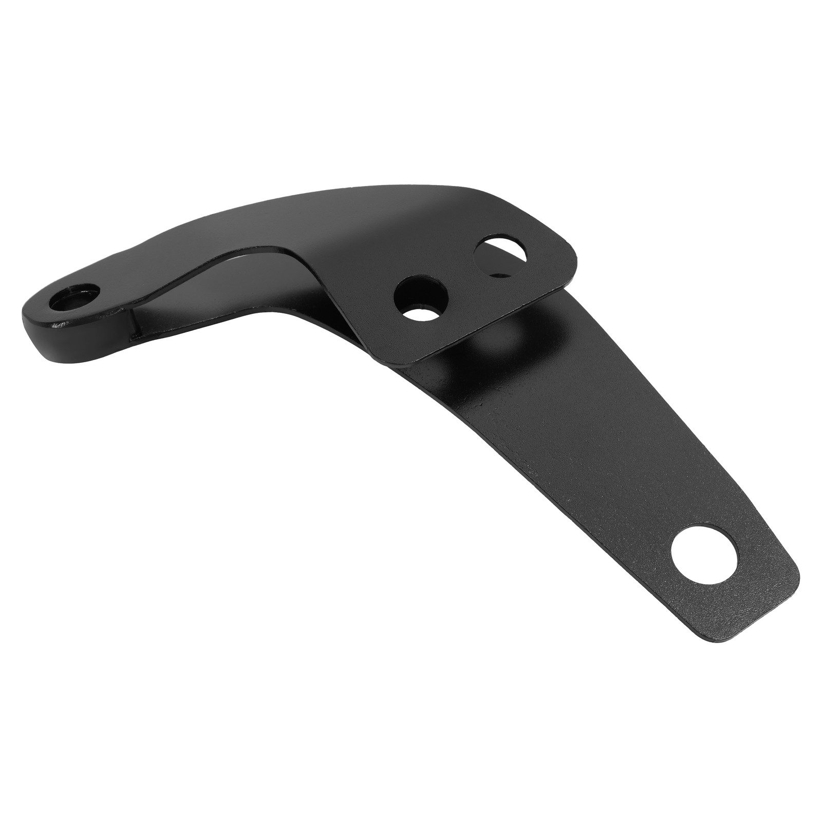 Hood Hinge Set For Freightliner Cascadia Screwed-On Driver & Passenger Side