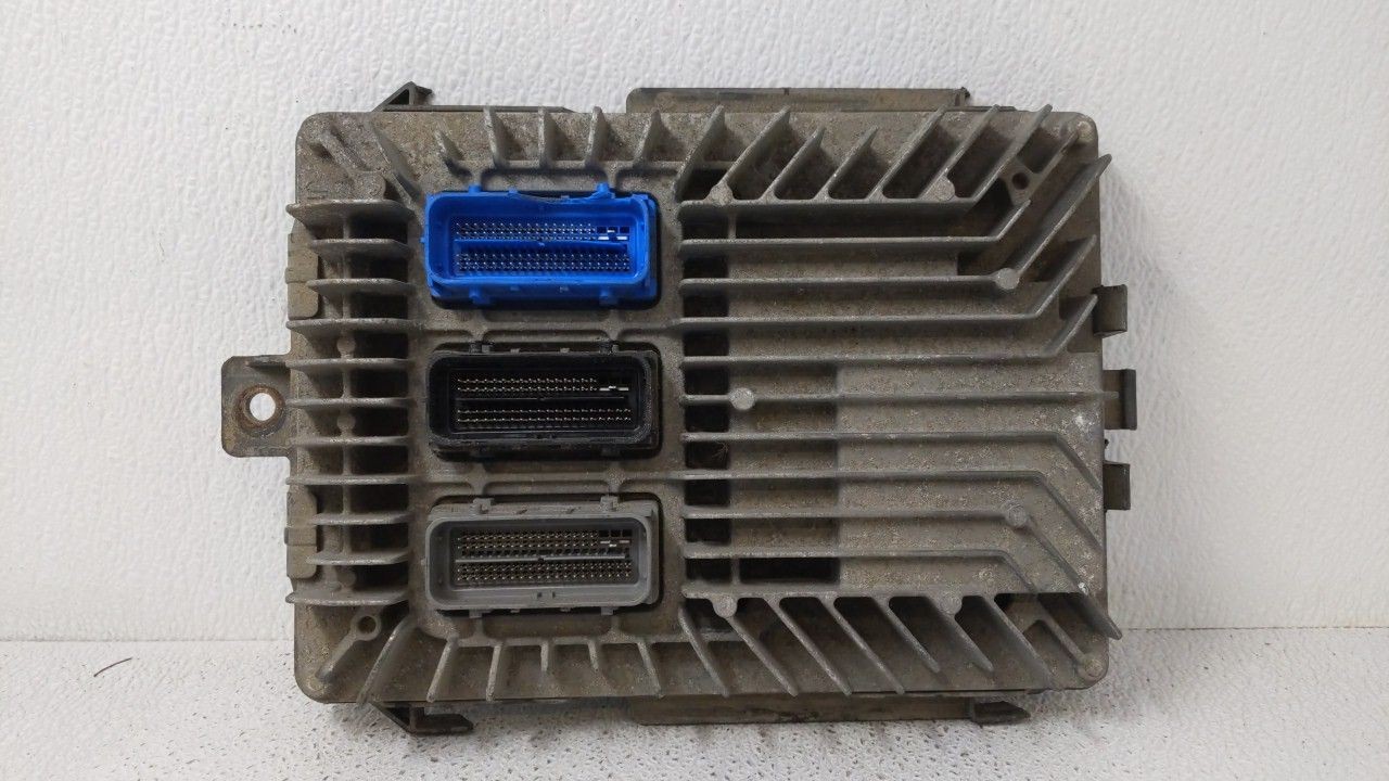 2013-2016 Chevrolet Equinox Engine Control Computer Ecu Pcm Ecm Pcu Oem GQVSE