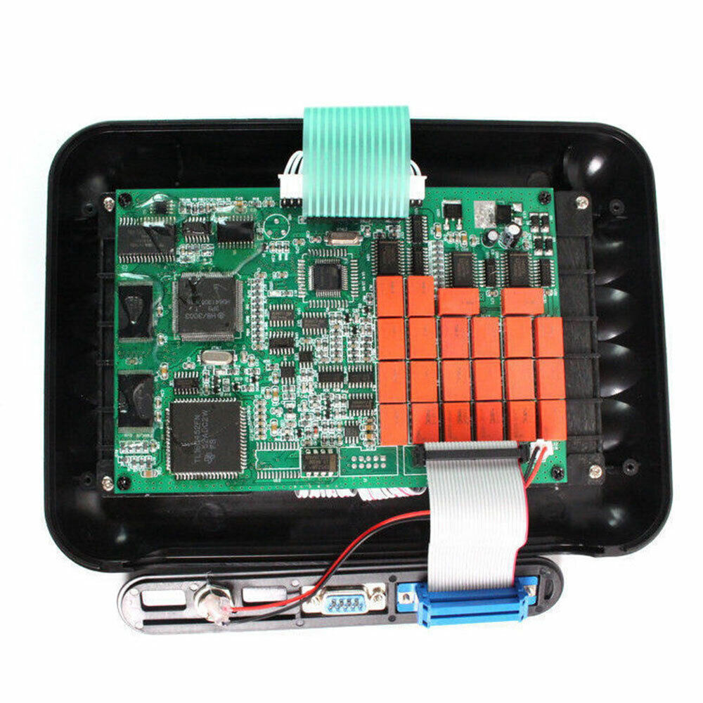 Universal SBB V46.02 Key Programmer Immobilizer For Multi Brands Auto Car Key