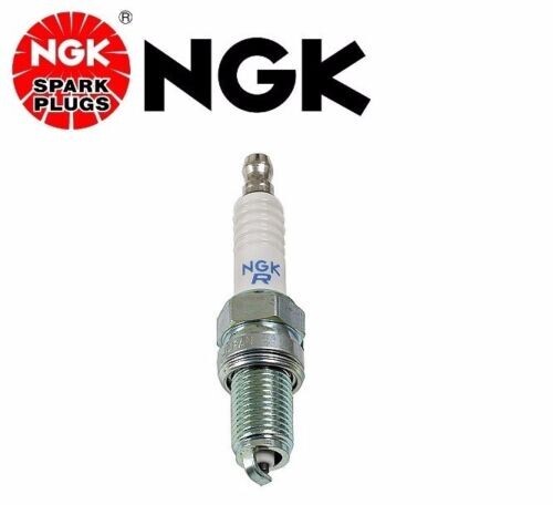 Ngk Spark Plug, Ngk 4339 Standard/Nickel DCPR8E 38-0163 2-DCPR8E NGK