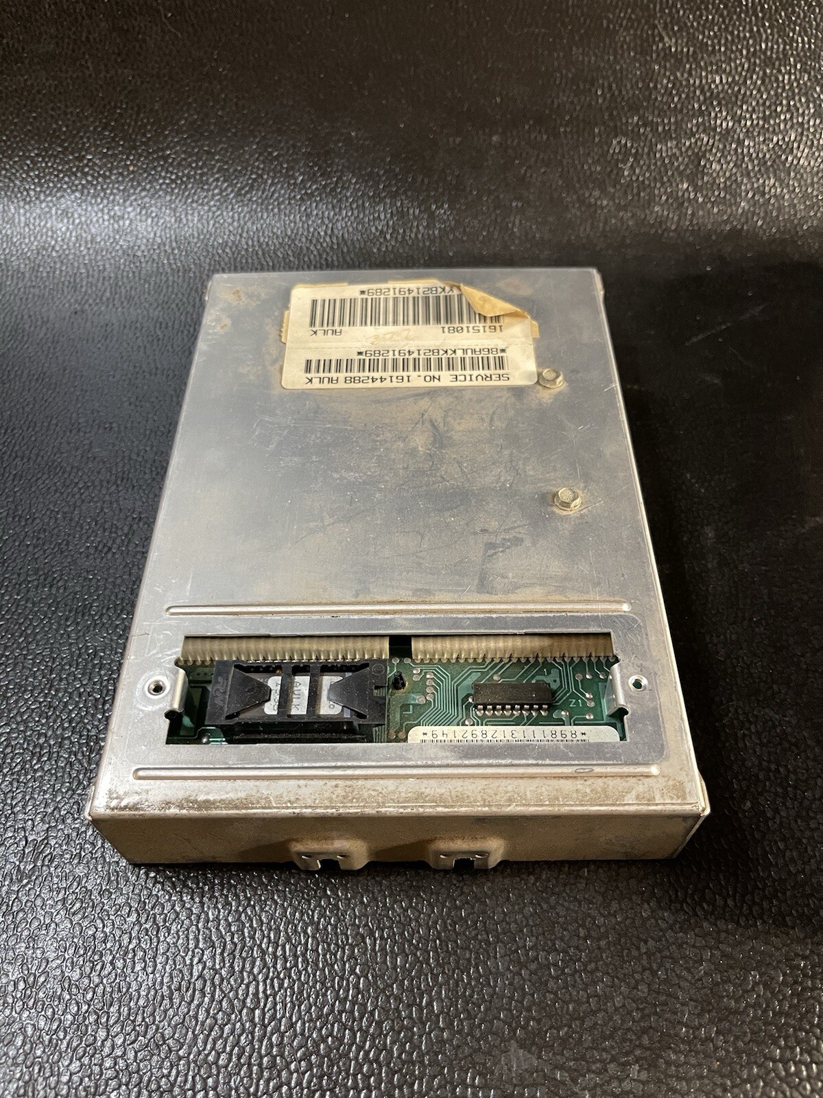 Engine Control Module (ECM) Cardone 77-7747 OEM Re manufactured Original Part