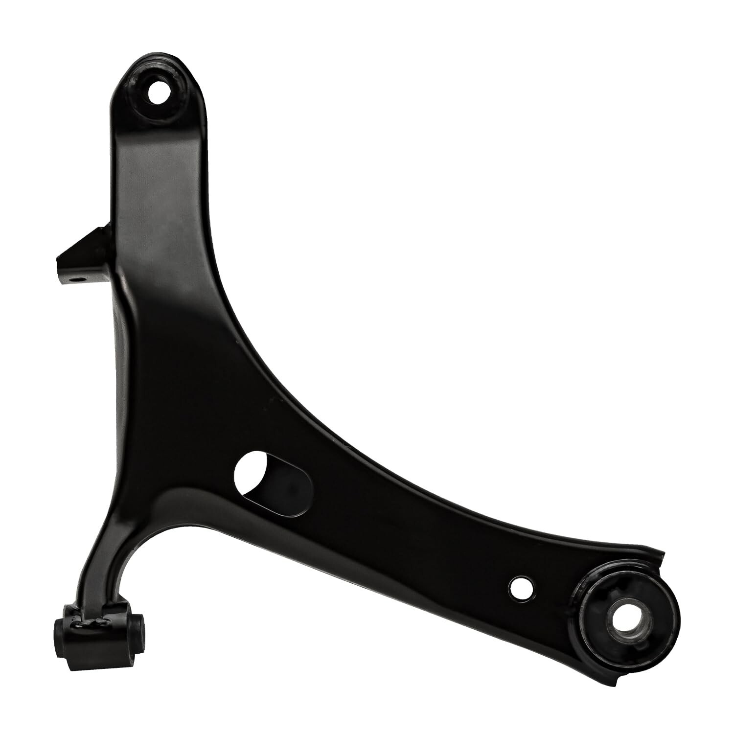 Front Lower Control Arms + Ball Joints + Sway Bars Kit for Subaru Legacy Outback