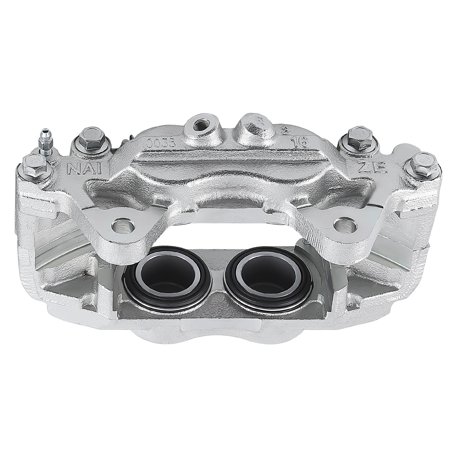 Front Left New Brake Caliper for Toyota FJ Cruiser 2007-2014 4.0L 19-2985