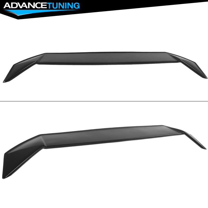 Fits 13-20 Scion FRS /Subaru BRZ /Toyota 86 Coupe 2DR Rear Roof Spoiler Wing PP