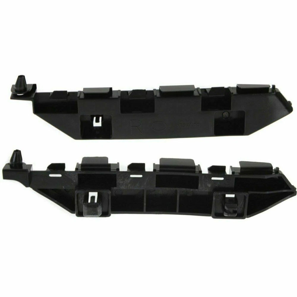FITS FOR 2012 2013 2014 2015 HD CIVIC FRONT BUMPER BRACKET RIGHT & LEFT