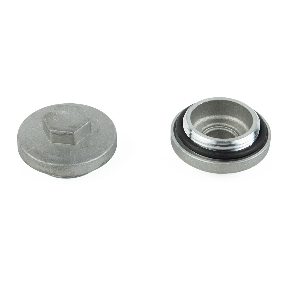 91302-001-020 12361-035-000 Aluminum Brand New Cap Valve Engine Valve Cover