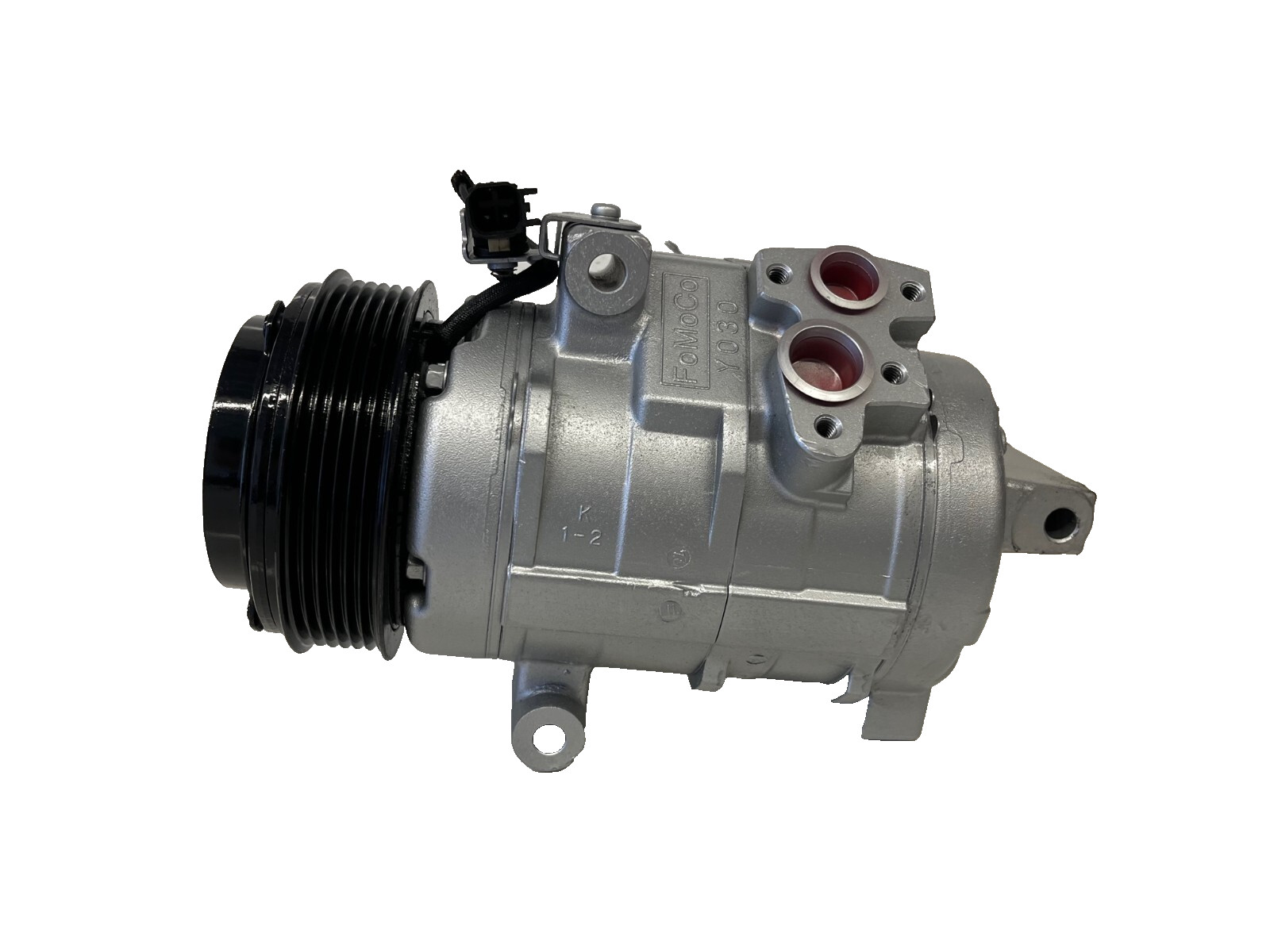 For Fits 2007 2008 2009 2010 2011 Ford Edge 3.5L 3.7L Reman A/C AC Compressor