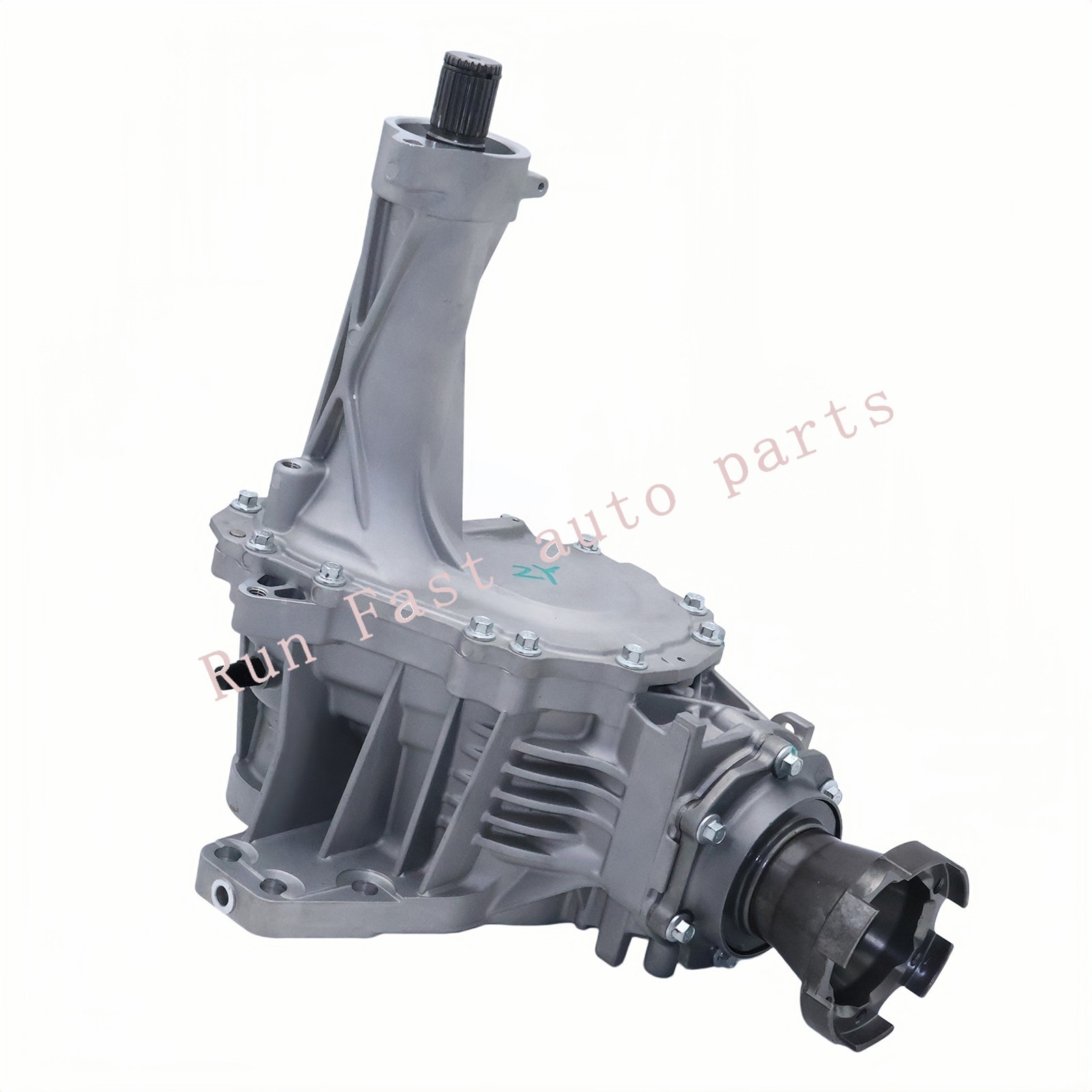 Transfer Case Assembly Fits GMC Terrain Chevrolet Equinox w/2.4L 2010 11-2017