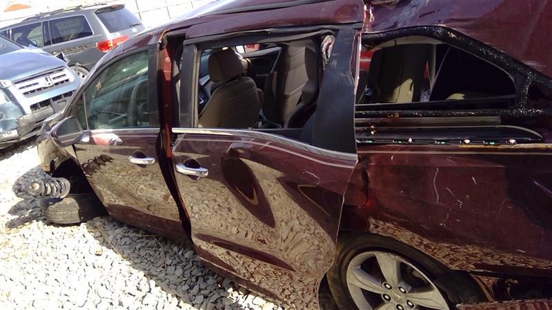 Used Engine Control Module (ECM) fits: 2019 Honda Odyssey Electronic Control Mod