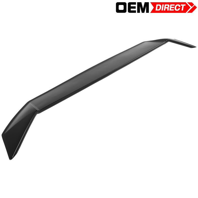 Fits 13-20 Scion FRS Subaru BRZ Toyota 86 Roof Spoiler Windshield Unpainted PP