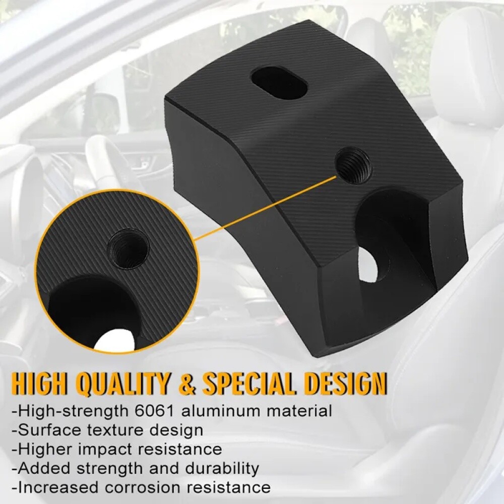 Seat Jackers Spacers Lift for Toyota Tacoma 4Runner Lexus GX470 FJ Cruiser 1.25″