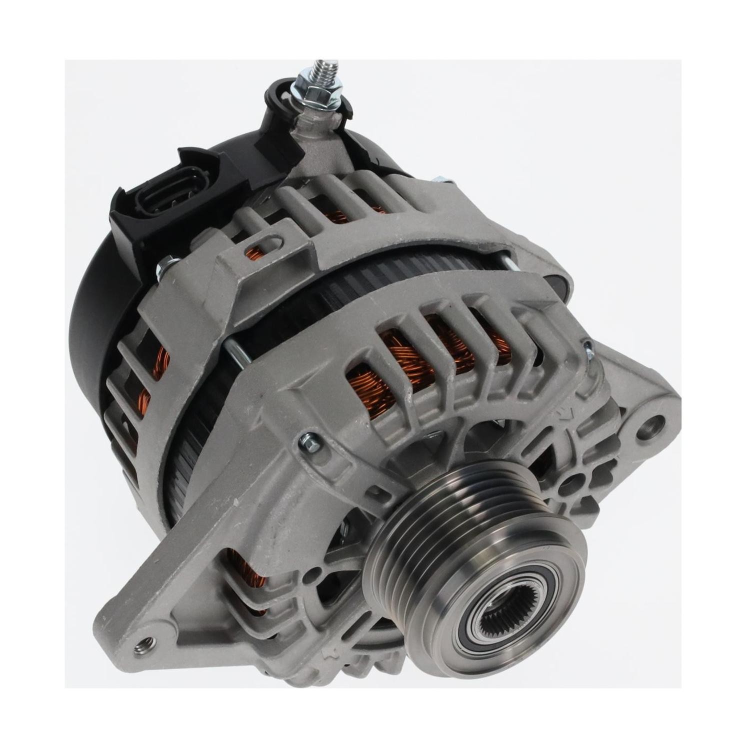 373002B970 For Kia Soul 2017-2019 New 130 A/12 V Alternator