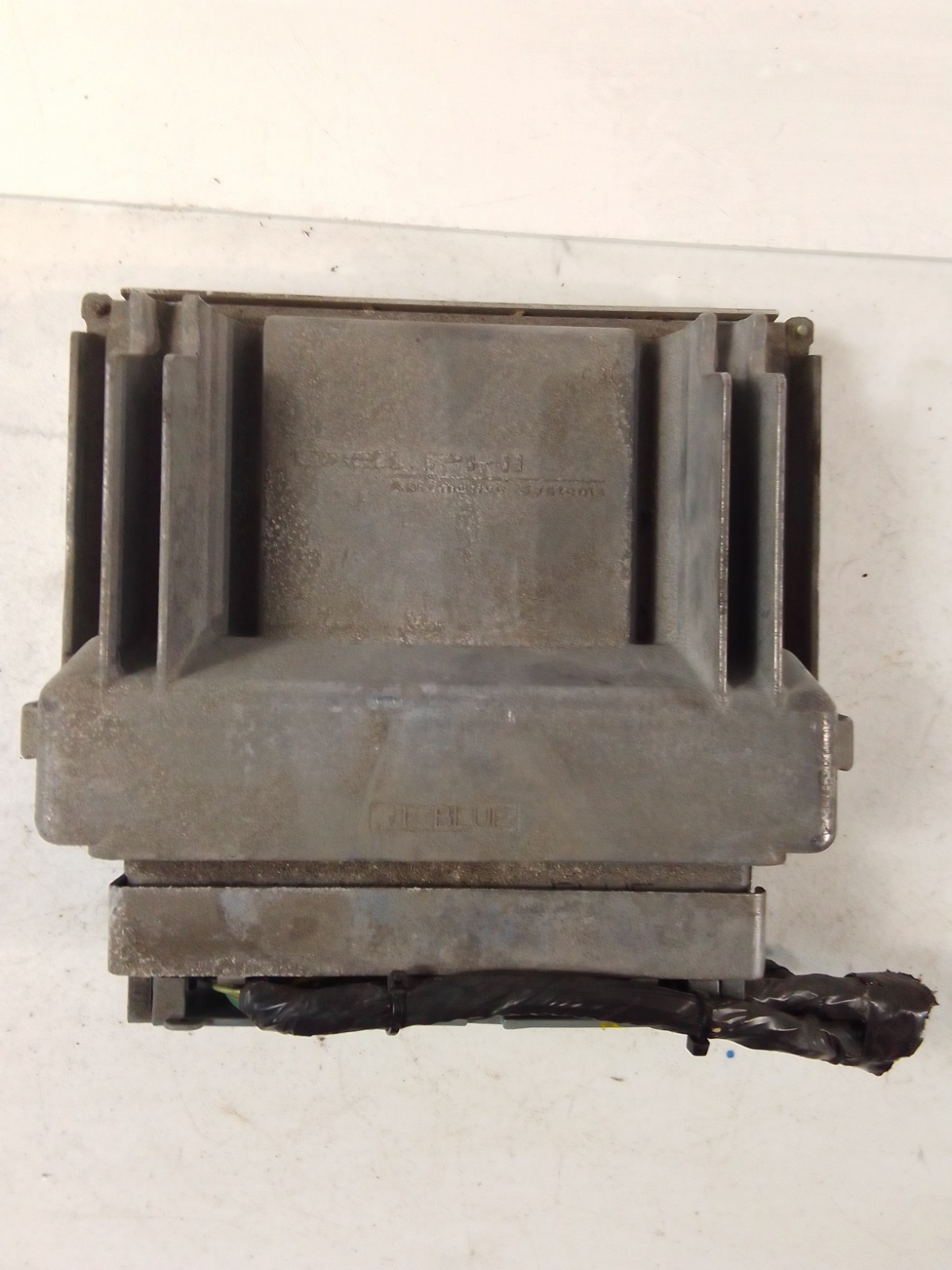 2004 BUICK CENTURY 3.1L ECM ECU Engine Control Module OEM 12583827