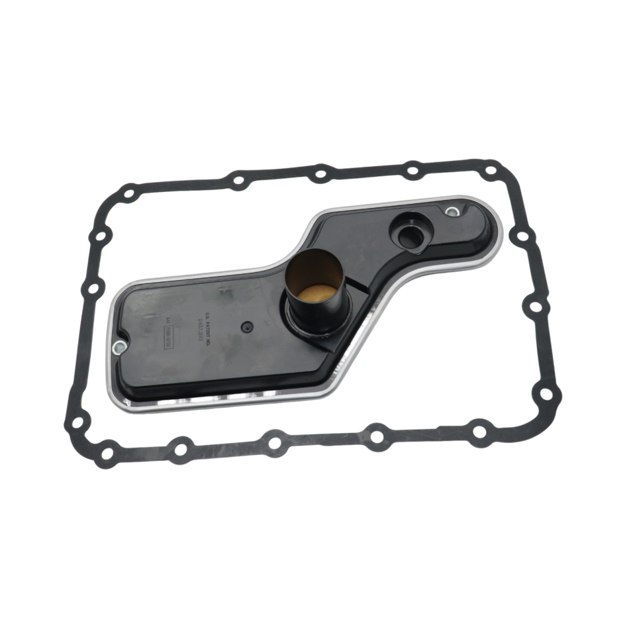 Fit Ford Mustang 2005-2010 Automatic Transmission Filter 3W4Z7A098AA