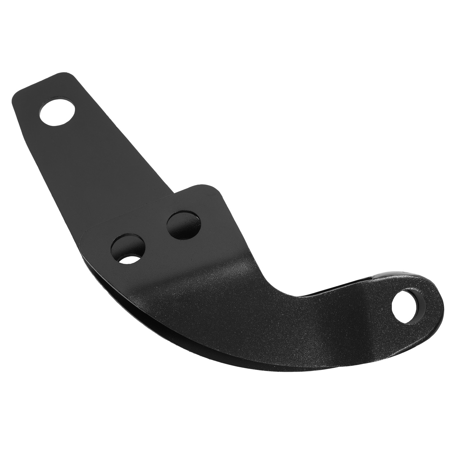 Hood Hinge Set For Freightliner Cascadia Screwed-On Driver & Passenger Side