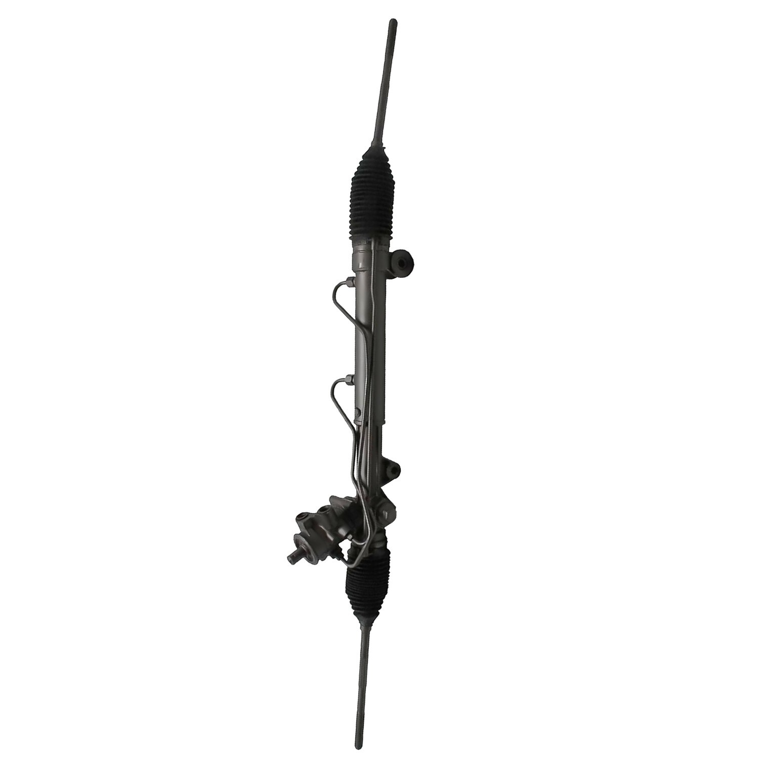 Power Steering Rack and Pinion for 1995-2005 Chevrolet Cavalier Pontiac Sunfire