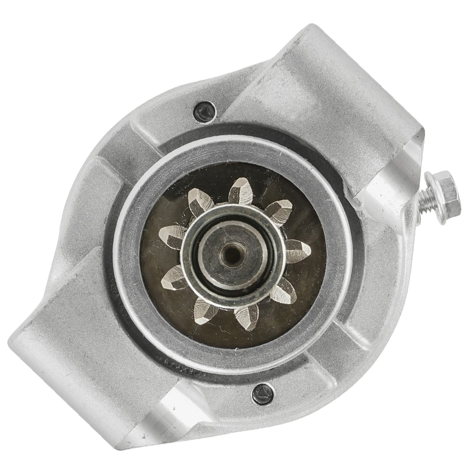New for John Deere RX75 SX75 9Hp Starter 1987 1988 1989 1990 / 130 1986-1988