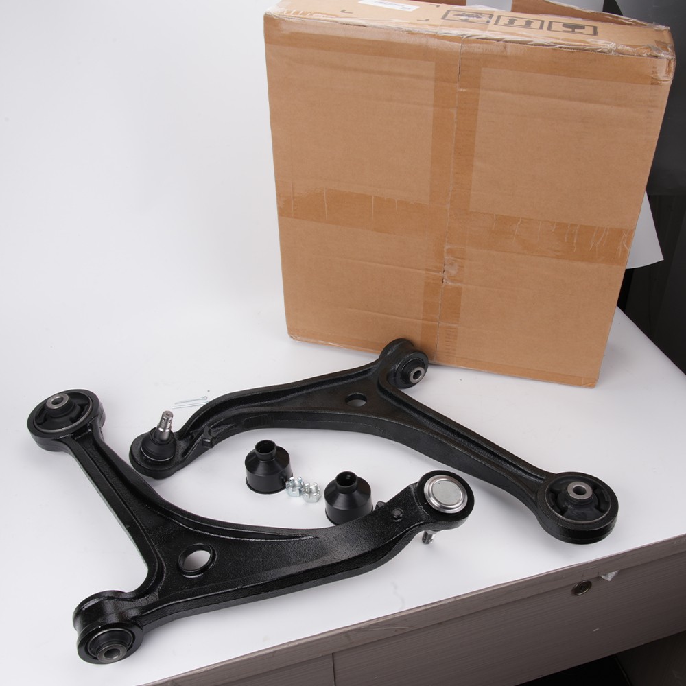 2 x Front Lower Control Arm w/ Ball Joints Kit For 2005-2010 HONDA ODYSSEY LH+RH