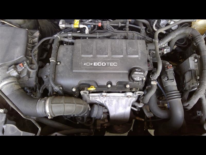 CRUZEOLD 2016 Headrest 365915
