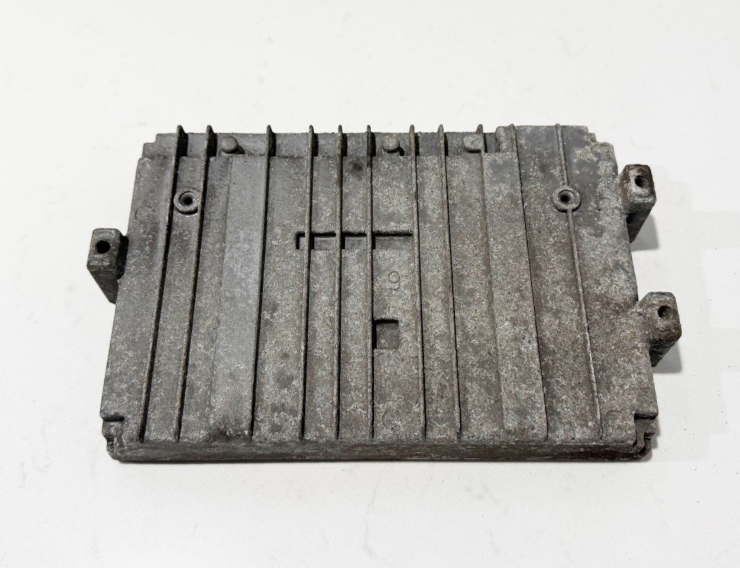 2002 Dodge Dakota 4.7L PCM ECM ECU 56029352 VIN PROGRAMMED