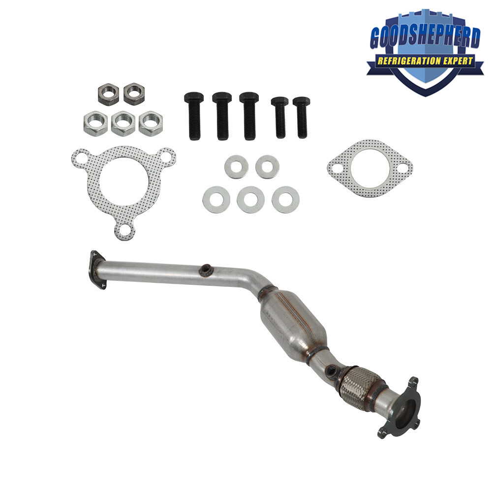 Exhaust Catalytic Converter Direct Fit For 2005 2006 2007 Saturn Ion 2.2L 54807