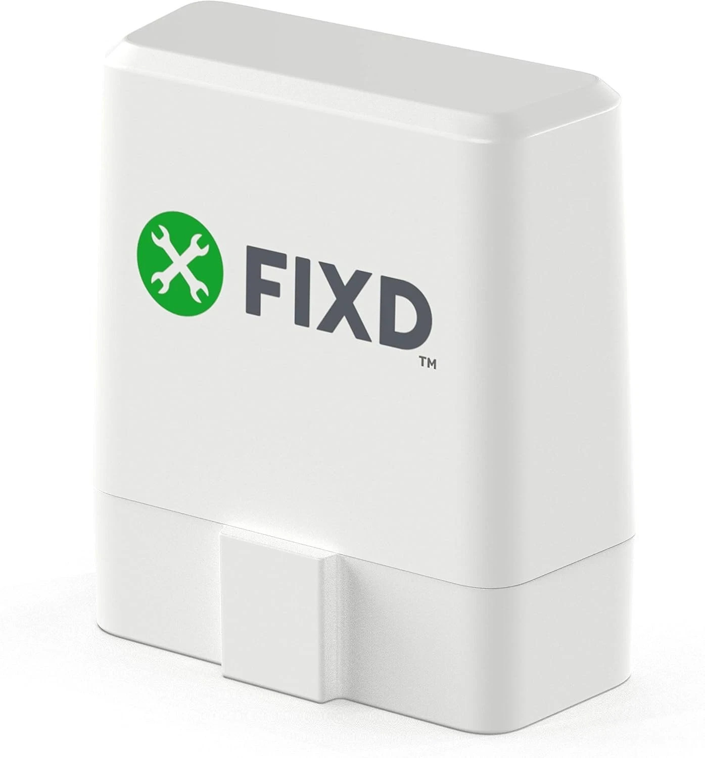 FIXD OBD2 Bluetooth Car Diagnostic Scanner for iPhone Android Code Reader NEW