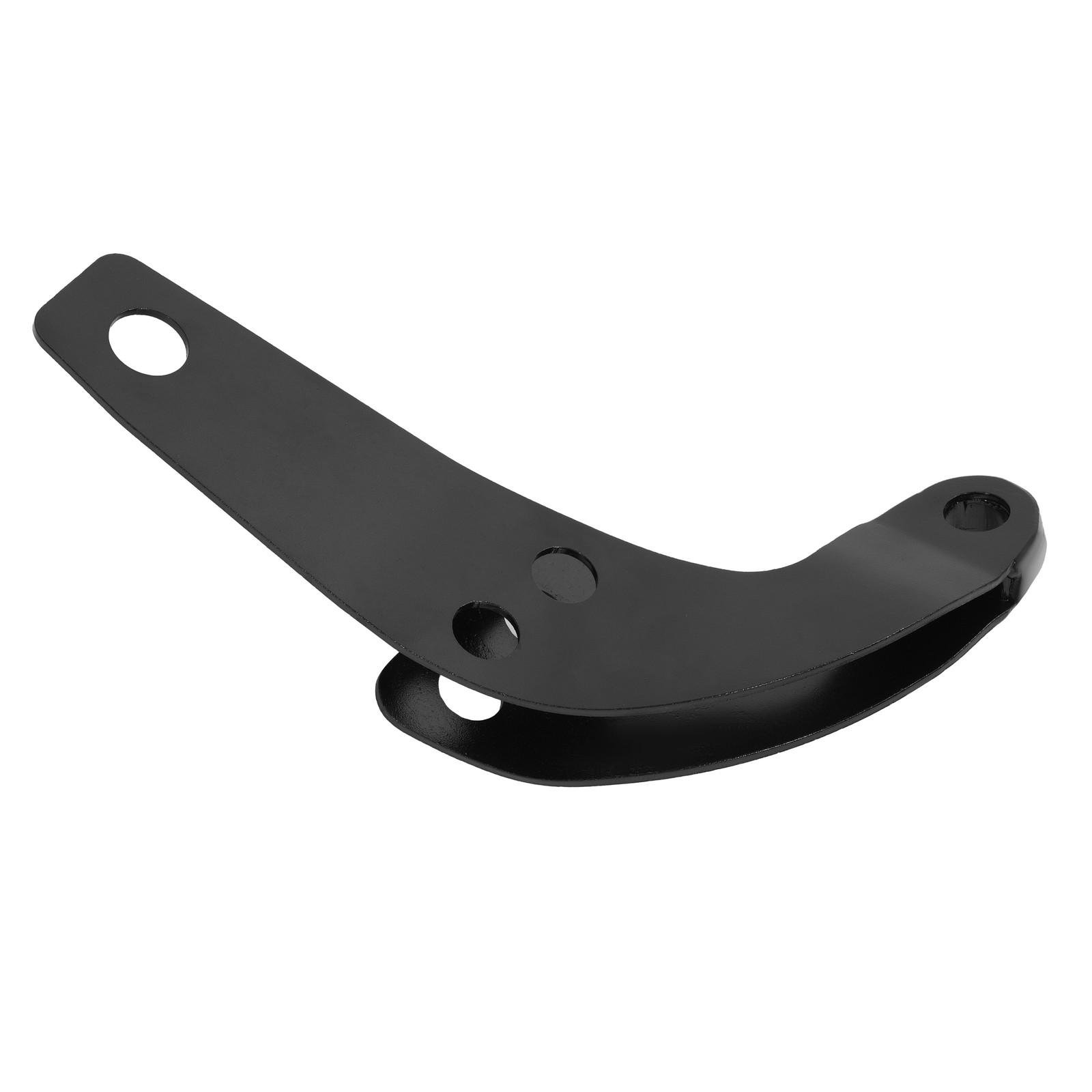 Hood Hinge Set For Freightliner Cascadia Screwed-On Driver & Passenger Side