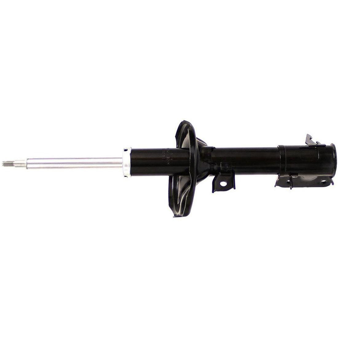 OEM Front Struts Set 2PCS Monroe for Hyundai Santa Fe 2001-2006 2.4L l4 2.7L V6