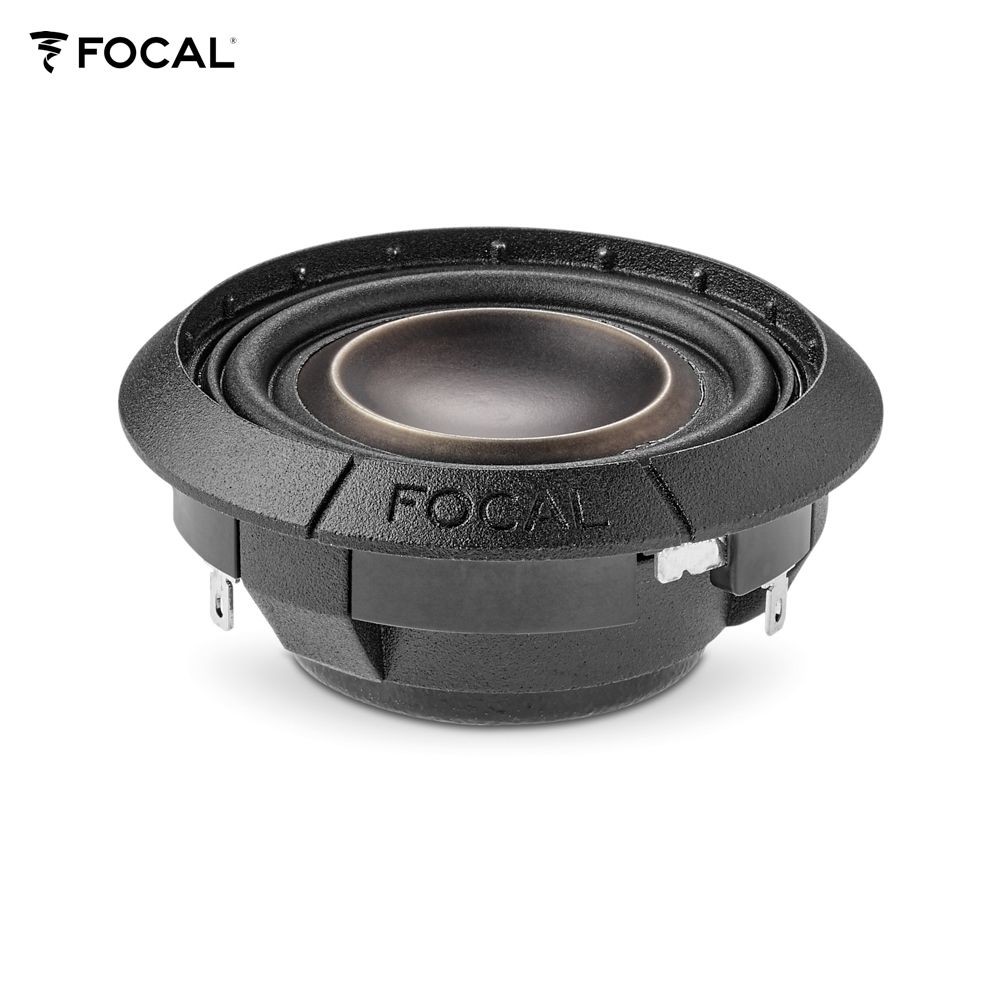 FOCAL FRAK K2 POWER M-Series Tweeters 32mm 150W 4Ω – 1 Pair