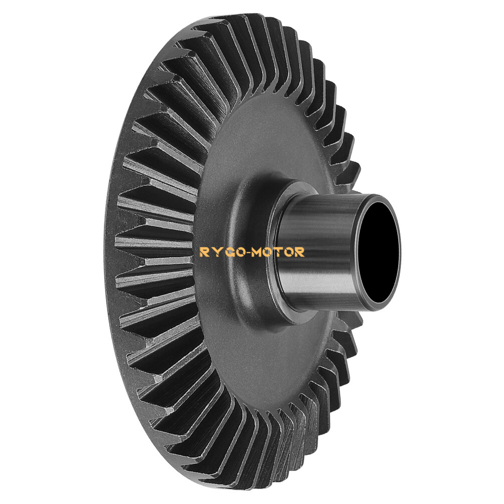QUALITY Rear Differential Ring Gear for Honda Foreman Rancher #41431-HP0-A00