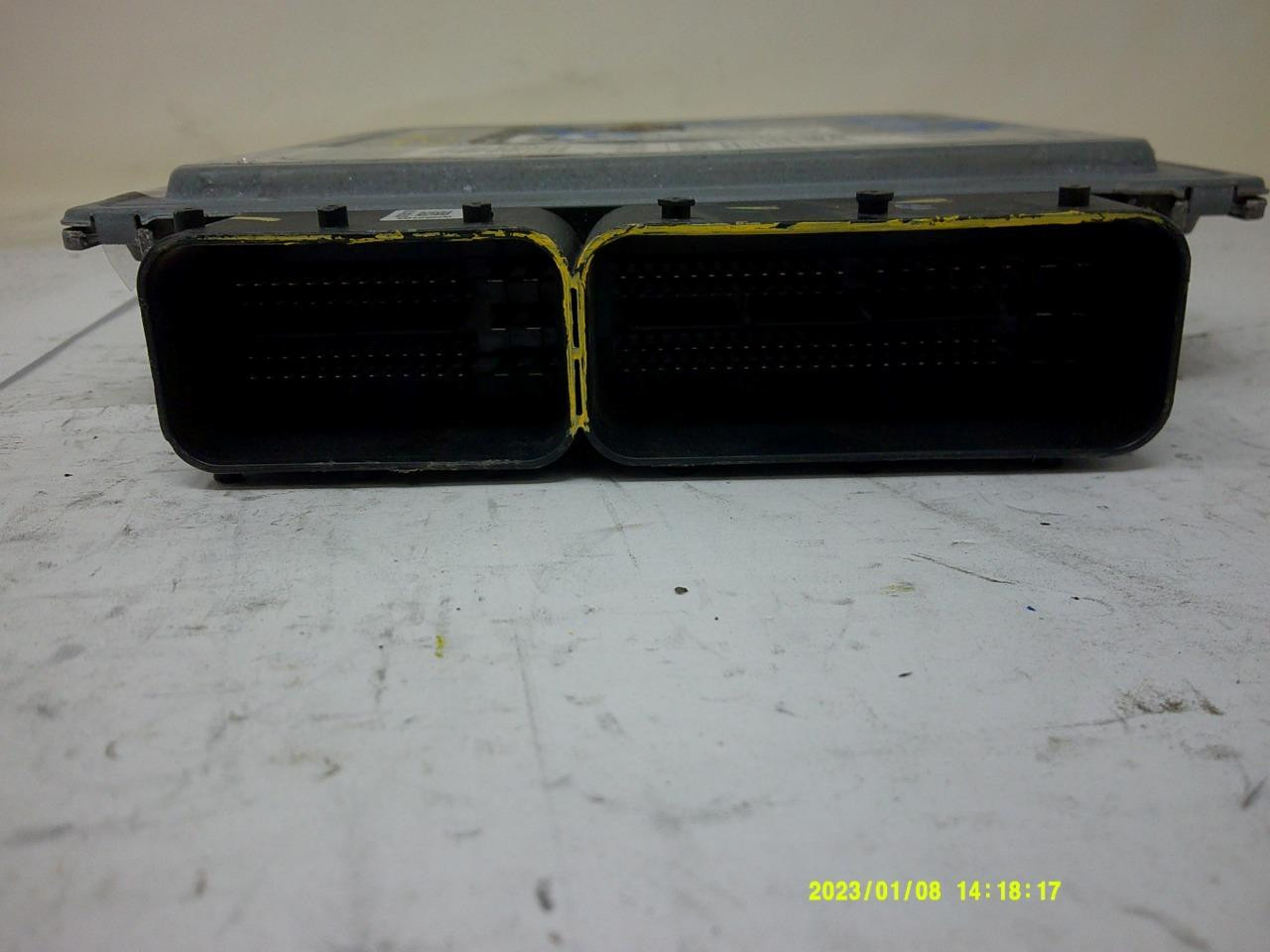 ENGINE COMPUTER BMW 128I 328I 2011 2012 2013 7614362 PCM ECM ECU OEM