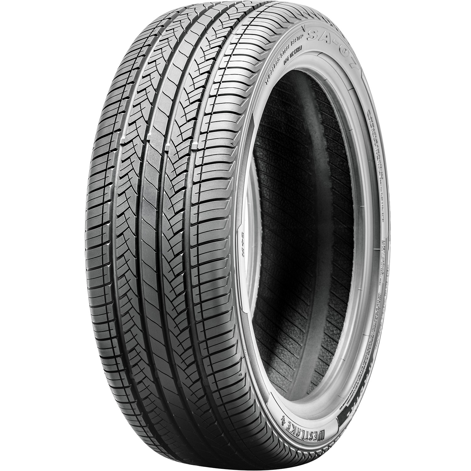 2 Tires Westlake SA-07 225/35ZR18 225/35R18 87Y AS A/S High Performance