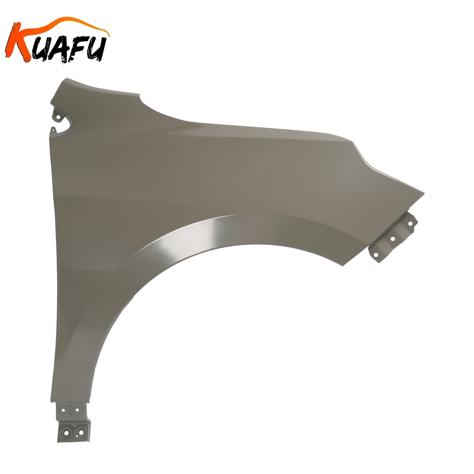 Front Fender For 18-24 CHEVY EQUINOX LS LT Premier RS Passenger Side 1241402