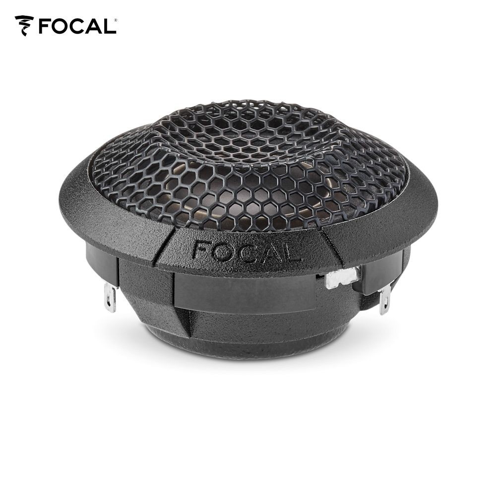 FOCAL FRAK K2 POWER M-Series Tweeters 32mm 150W 4Ω – 1 Pair